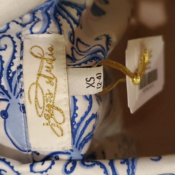 NWT sleep shirt - Picture 6 of 6